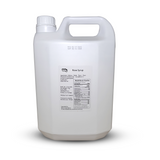 Bbly Rose Syrup, 11lbs x btl