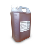 BBLY Vanilla Syrup, 11lbs x btl