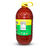Chamoy Sauce, 1 Gallon x btl