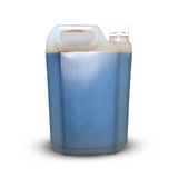 BBLY Dark Brown Sugar Syrup, 11lbs x btl