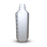 Bbly Rose Syrup, 11lbs x btl