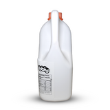 BBLY Peach Syrup, 5.5lbs x btl