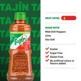 Tajin Seasoning