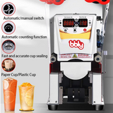 Sealing Machine - Cup Sealer