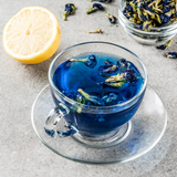 Butterfly Pea Tea