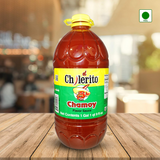 Chamoy Sauce, 1 Gallon x btl