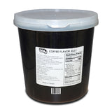 BBLY Coffee Jelly, 7.27lbs (Pack of 4)