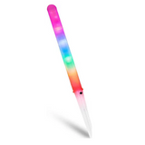 Cotton Candy LED Sticks - 11 inches Long (5 Pieces)