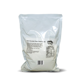 BBLY Dark Chocolate Powder, 2.2lbs x 1 Bag
