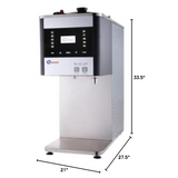 Tea Brewer Machine NSF – TB35T (Freser)