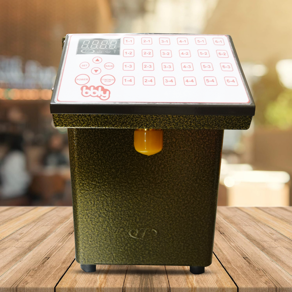 Fructose Dispenser with ULCertificate (ET-9EU)