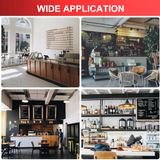 Fructose Dispenser with ULCertificate (ET-9EU)