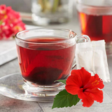 Hibiscus Tea