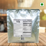 BBLY Honeydew Powder, 2.2lbs x 1 Bag