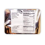 BBLY Jasmine Green Tea, 600g x 1 Bag