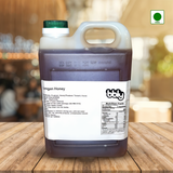 BBLY Premium Longan Honey, 6.6lbs x btl