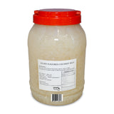 BBLY Lychee Jelly, 8.5 lbs (Pack of 4)