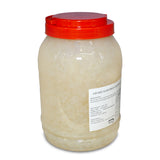 BBLY Lychee Jelly, 8.5 lbs (Pack of 4)