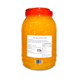 BBLY Mango Jelly, 8.5 lbs (Pack of 4)
