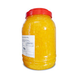 BBLY Mango Jelly, 8.5 lbs (Pack of 4)