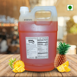 BBLY Pineapple Syrup, 11lbs x btl
