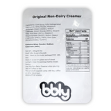 BBLY Premium Non-Dairy Creamer, 55lbs x 1 Bag
