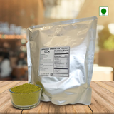 BBLY pure matcha Powder, 2.2lbs x 1 Bag