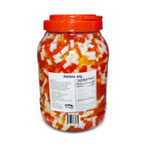 BBLY Rainbow Jelly, 8.5 lbs (Pack of 4)