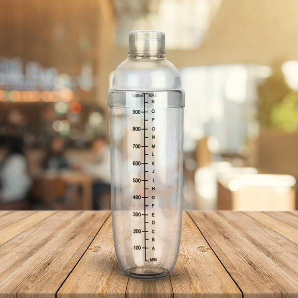 Shaker - 1000ML