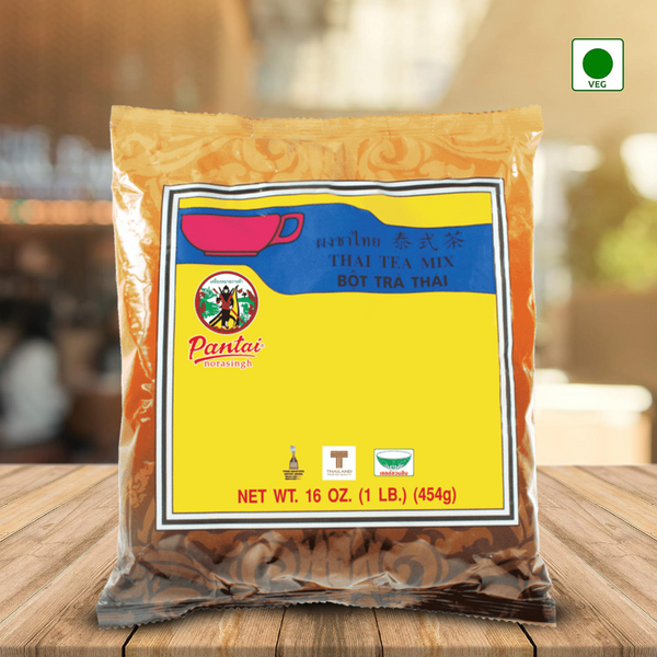 Thai Tea Mix