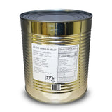 BBLY Aloe Vera Jelly, 6.8lbs (Pack of 6)