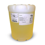 BBLY Liquid Fructose Syrup, 6 Gallons x Tub