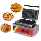 Waffle Dog | Corn Dog Machine