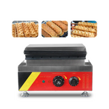 Waffle Dog | Corn Dog Machine