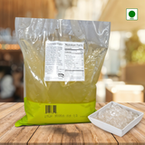 BBLY Crystal Boba, 4.4 lbs (Pack of 6)