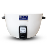 Rice Cooker - 28 L Capacity