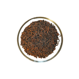 BBLY Assam Black Tea, 600g x 1 Bag