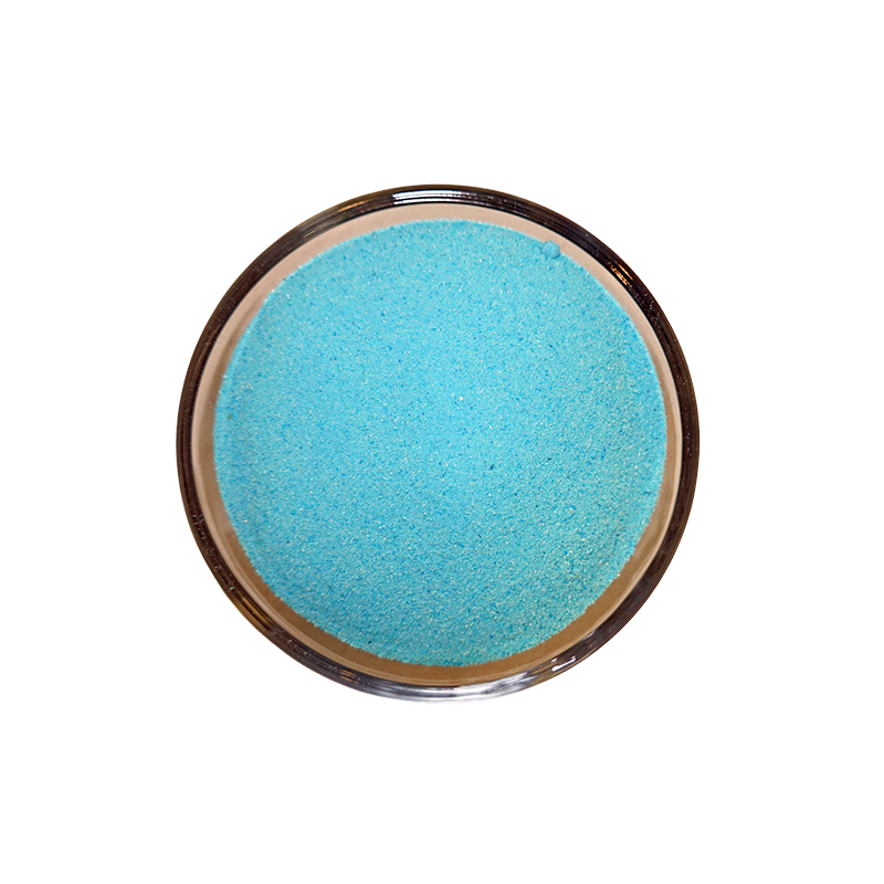 BBLY Blue Coral Powder, 2.2lbs x 1 Bag