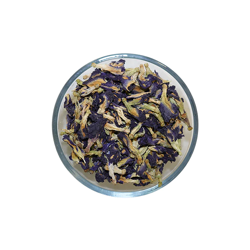 Butterfly Pea Tea