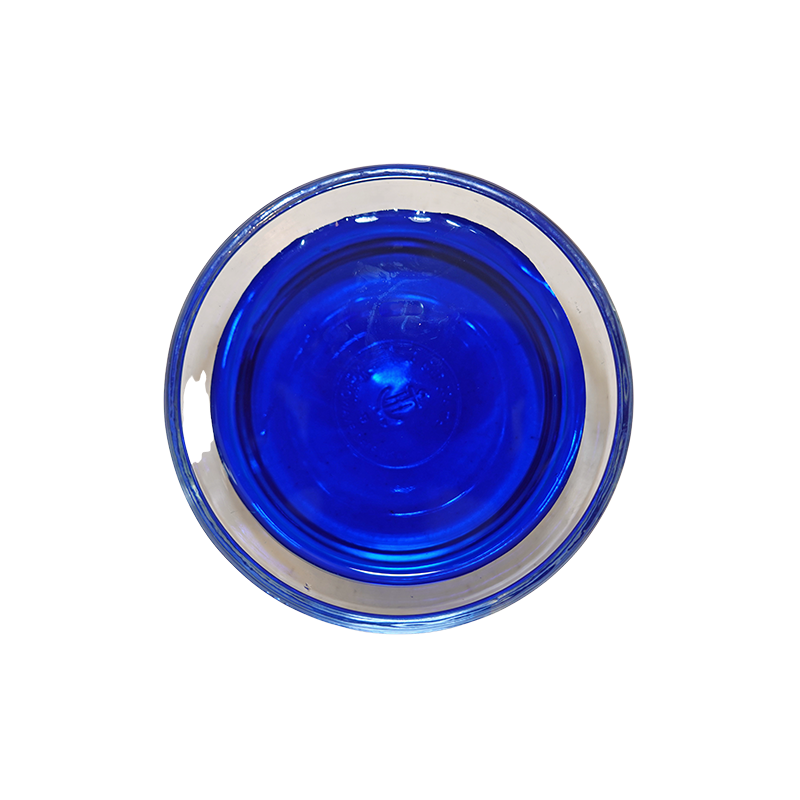 Blue Curacao Syrup, 710ml x btl