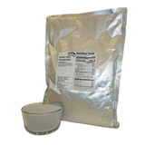 BBLY Grass Jelly Powder, 2.2lbs x 1Bag