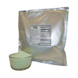 BBLY Honeydew Powder, 2.2lbs x 1 Bag