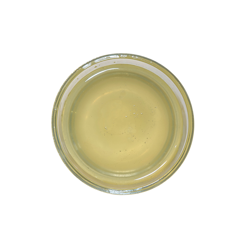 BBLY Lemon Syrup, 11lbs x btl