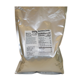 BBLY Matcha Walling Powder, 2.2lbs x 1 Bag
