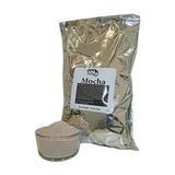 BBLY Mocha Powder, 3.5lbs x 1 Bag