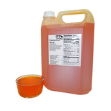 BBLY Passion Fruit Syrup, 11lbs x btl