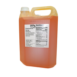 BBLY Passion Fruit Syrup, 11lbs x btl