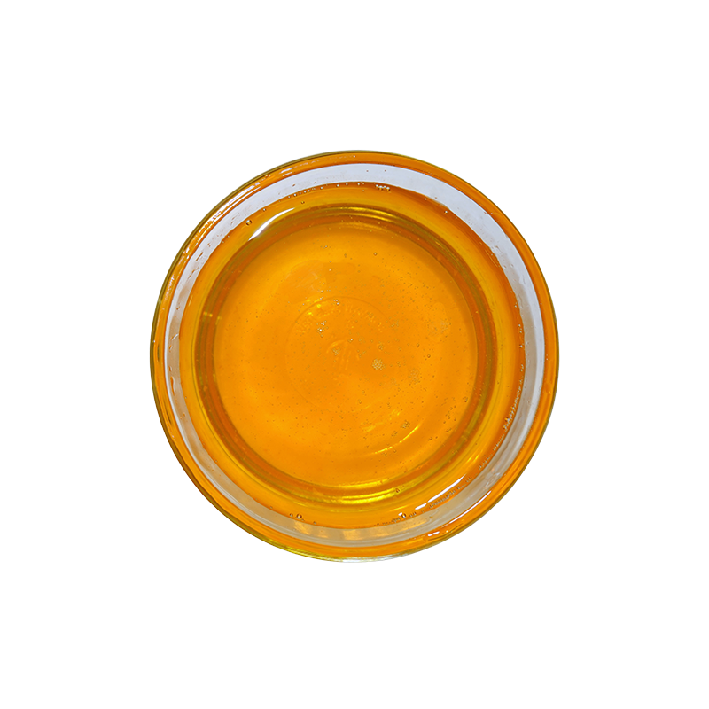 BBLY Pineapple Syrup, 11lbs x btl