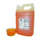 BBLY Pineapple Syrup, 11lbs x btl