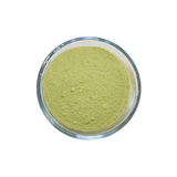 BBLY pure matcha Powder, 2.2lbs x 1 Bag
